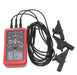 UNI-T INDICADOR SECUENCIA FASE Y ROTACION MOTOR 90-600VCA 15-400