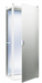 RITTAL GABINETE ACERO INOX 500X500X300 (AlxAnxFo) C/PLATINA AX
