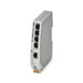 PHOENIX CONTACT SWITCH 1005N 5xRJ45 10/100 Mbit/s