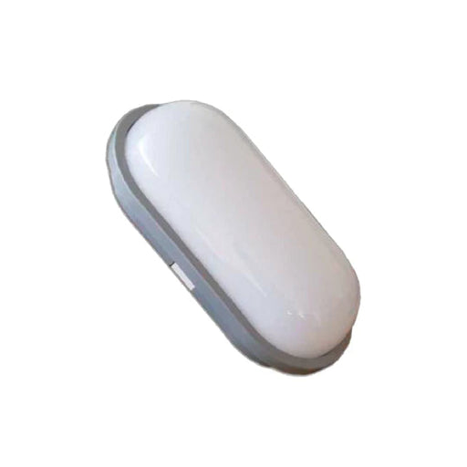 YEE NAUTICO ARBOTANTE BLANCO 15W 6500K POLICARBONATO 1350LM