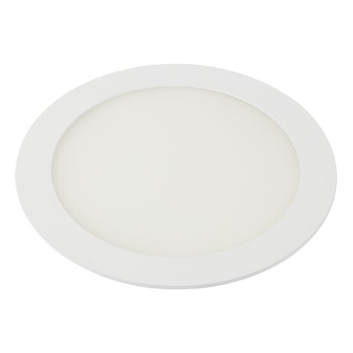 TECNOLITE DOWNLIGHT 12W UNIV 4000K LED 720 Lm BCO