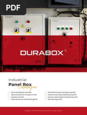 RITTAL AX GABINETE POLIESTER 300X400X200