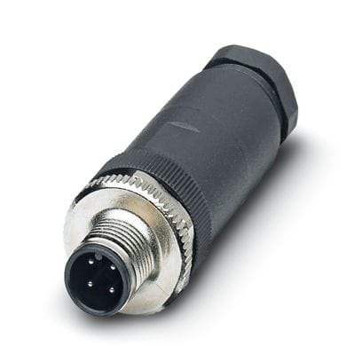 PHOENIX CONTACT CONECTOR M12 4P MACHO ZINC CODIF-A