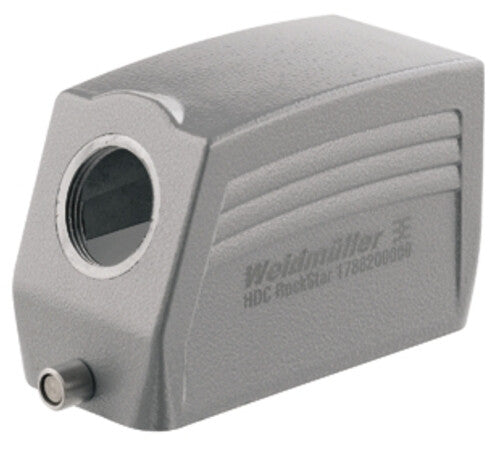 WEIDMULLER CAPOTA SAL LAT. PG 21 1G HDC 16B TSLU 1PG21G