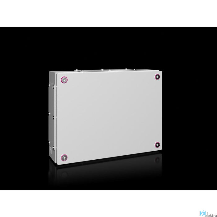 RITTAL KX CAJA 400X300X120 (AlxAnxFo)