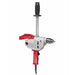 MILWAUKEE TALADRO TIPO ESPADA DE 1/2" 450 RPM 7 AMP