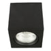 TECNOLITE INTERIOR ACENTO SPOT SOBREPONER 18W 100-240V GU10X3