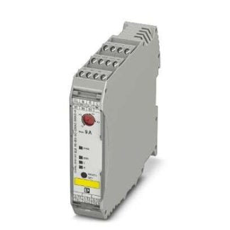 PHOENIX CONTROLADOR DE ARRANQUE HIBRIDO PARA ARRANCAR MOTORES 3AC