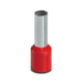 PHOENIX CONTACT PUNTERA 8AWG ROJO 12mm