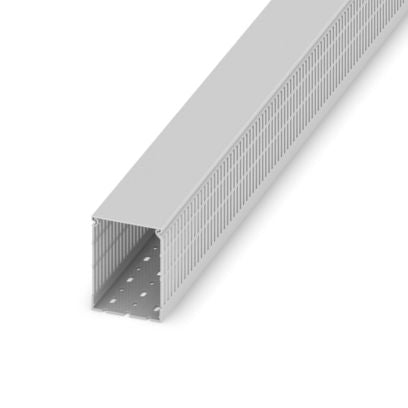 PHOENIX CONTACT CANALETA GRIS 100X80X2000mm (An x Al x Long)