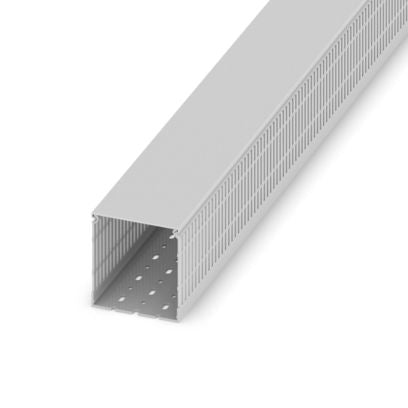 PHOENIX CONTACT CANALETA GRIS 100X100X2000mm (An x Al x Long)
