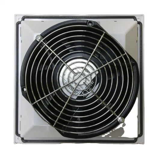 RITTAL VENTILADOR 255X255MM 230VAC 245M3/HR BLUE E+