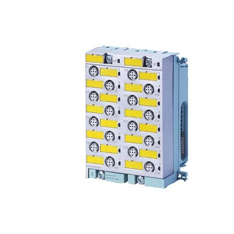 SIEMENS DP MODULO PARA ET200SP 8 F-DI 24VDC