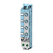 SIEMENS ET200SP IM155-6PN ST C/MOD SERV ADAPT BUS 2XRJ45
