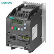 SIEMENS SINAMICS VARIADOR V20 3HP 380-480VAC 5.6A C/BOP