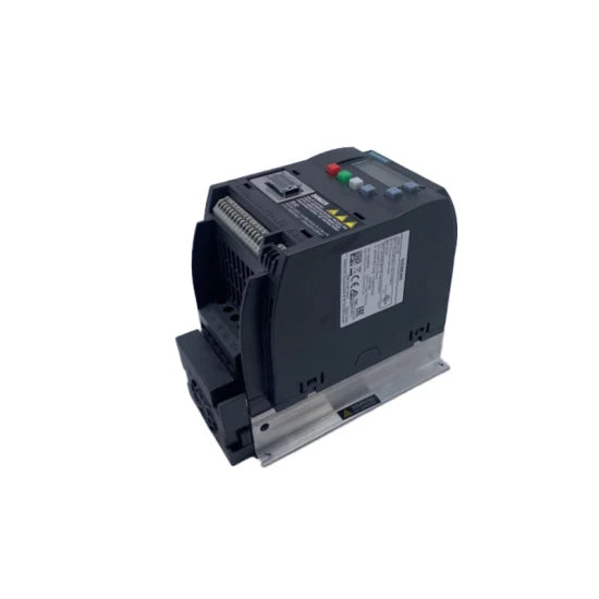 SIEMENS SINAMICS VARIADOR V20 5HP 380-480VAC 8.8A C/BOP
