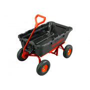 PELDANOS CARRO DE CARGA Y VOLTEO 450KG 51X52X 89 PLAST