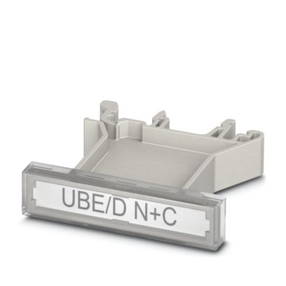 PHOENIX CONTACT UBE/D N+C