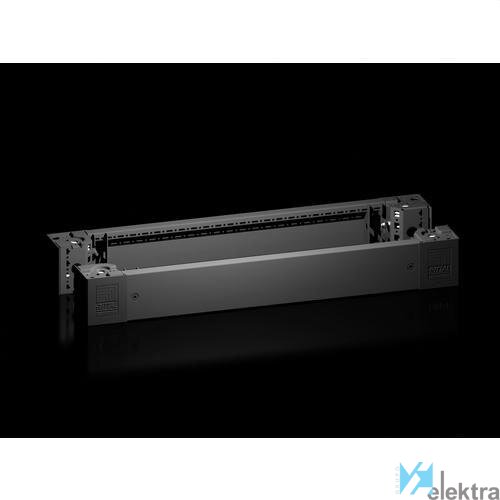 RITTAL VX ZOCALO FRONTAL/TRASERO 100MM X 800MM — Dimeint.com