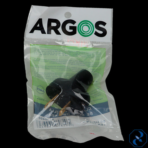 ARGOS CLAVIJA OVALADA