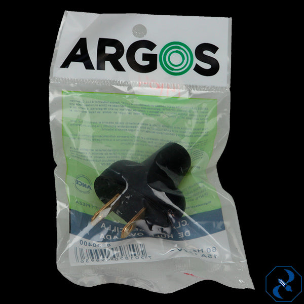 ARGOS CLAVIJA OVALADA