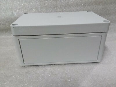 RITTAL PK CAJ.POLIC.180X110X90 T/OPAC (CAJA C/2 PZAS)