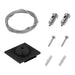 TECNOLITE KIT DE ACCESORIO DE SUSPENSION