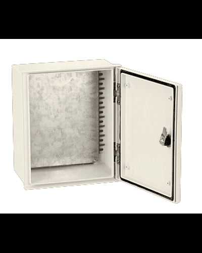 ARGOS GABINTE DE POLIESTER 400x300x200