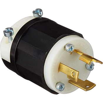 ARROW CLAVIJA MVUELTA 4P+T 30A 120/208VAC L21-30