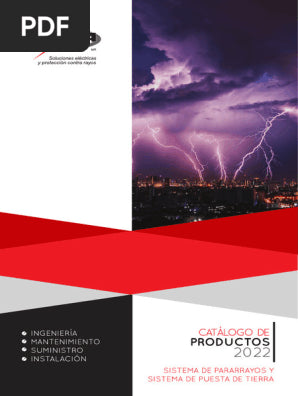 AMESA MASTIL DURALUMINIO 2"" DIAM X 6.10 MTS TM-MST6