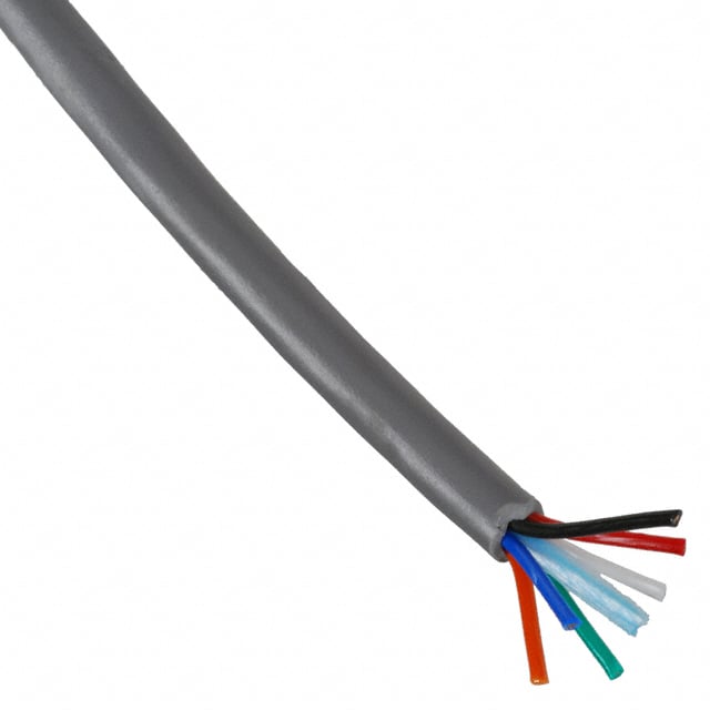 ARSA CABLE CONTROL 7 X 22 AWG
