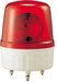 MENICS LUZ GIRATORIA 135MM 120VAC ROJA C/SONIDO