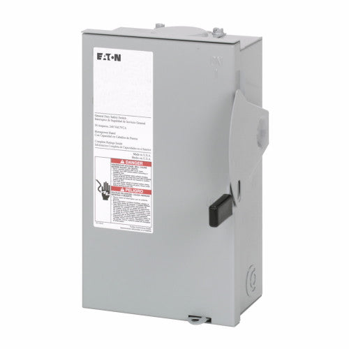 CUTLER INT TERMOMAG ATORNILLABLE 3P 60 AMPS