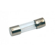 BUSS FUSIBLE EUROPEO VIDRIO 250V 2AMP 5X20MM FUE02