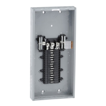 BTICINO CENTRO DE CARGA 4P 60A 120/240VAC 1F 3H 10kA EMP QOD4E