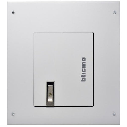 BTICINO CENTRO DE CARGA 8P 100A 120/240VAC 1F 3H 10kA SOB QOD8S