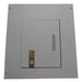 BTICINO CENTRO DE CARGA 20P 125A 1F 3H ZAP (REQ BTC20Rx) QO120
