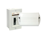 BTICINO CENTRO DE CARGA 12P 125A 3F 4H ZAP (REQ BTC12Rx)