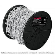 TRUPER CADENA TIPO VICTOR 2.3MM