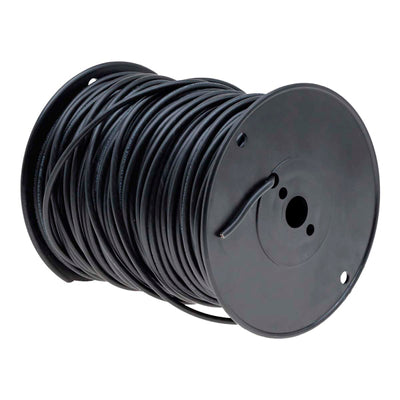 VIAKON CABLE 18 NEGRO TF-LS METRO