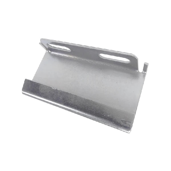 CHAROFIL PLACA SALIDA A TUBO 66MM