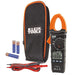 KLEIN MULTIMETRO DE GANCHO 400 A CA/DC+TRMS