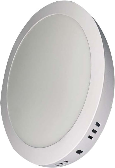 YEE DOWNLIGHT FLAT 6W 3000K 720LM 110-240V