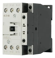 MOELLER CONTACTOR 25 AMPS BOB 24VDC 277146