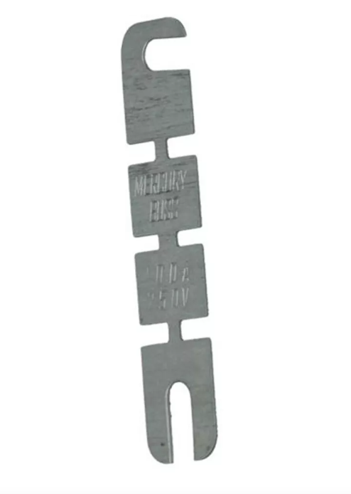 MERCURY ESLABON FUSIBLE 100 AMP 250V