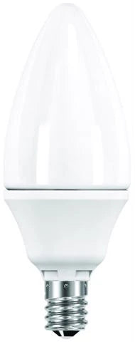 TECNOLITE LAMP LED VELA 4W100-240V 6000KE14250LM EICE14-LED/4W/65