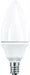 TECNOLITE LAMP LED VELA 4W100-240V 6000KE14250LM EICE14-LED/4W/65