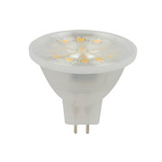 TECNOLITE FOCO MR16 LED 3W 12V 3000K 200LM