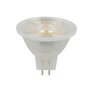 TECNOLITE FOCO MR16 LED 3W 12V 3000K 200LM