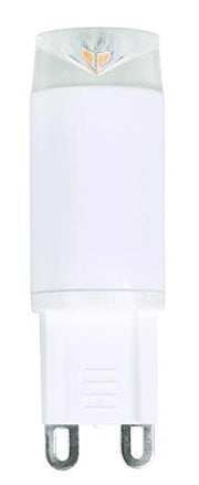 TECNOLITE LAMP LED AMPOLLETA 2.5W3000KG9190LM G9-LED/2.5W/30